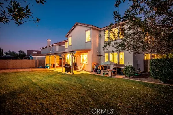 Palmdale, CA 93551,3539 Tamarisk DR