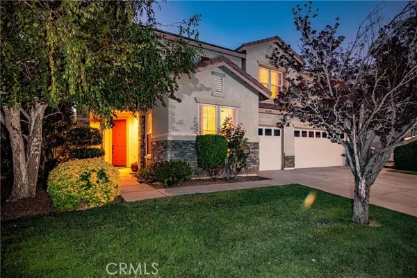 Palmdale, CA 93551,3539 Tamarisk DR