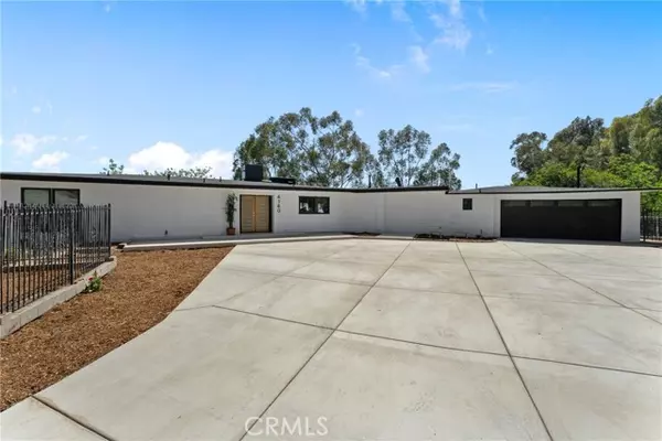 San Bernardino, CA 92404,4140 Quail Canyon RD