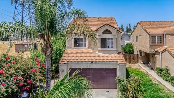 11394 Aqua CT, Fontana, CA 92337