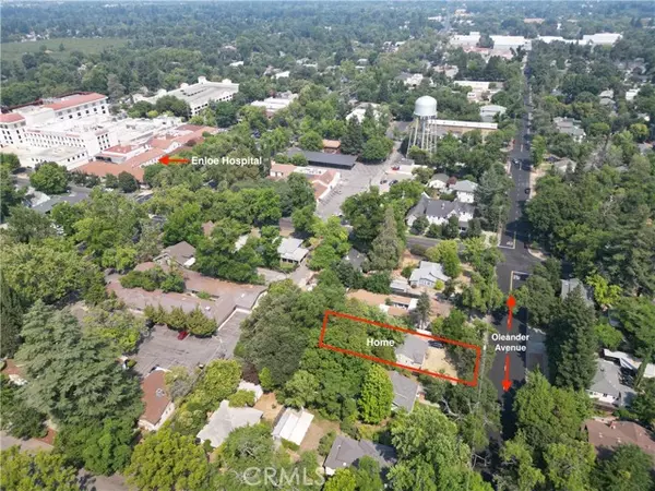 1433 Oleander AVE, Chico, CA 95926