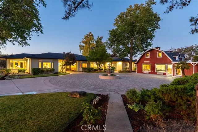 3520 Creston RD, Paso Robles, CA 93446