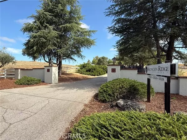 Paso Robles, CA 93446,3520 Creston RD