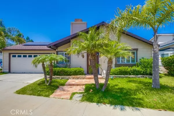 2180 Hamden DR, Chula Vista, CA 91913