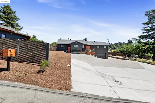El Sobrante, CA 94803-1138,2391 Rancho Rd