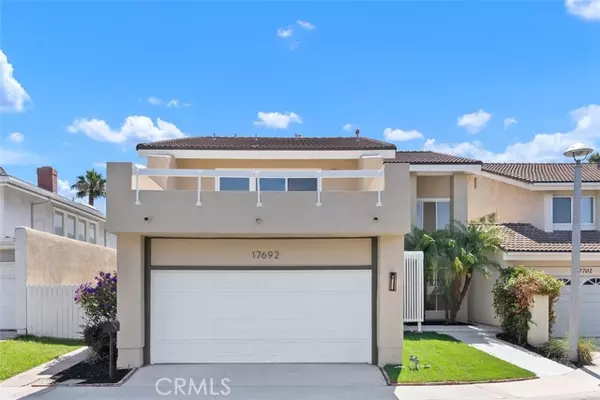 Irvine, CA 92612,17692 Cassia Tree LN