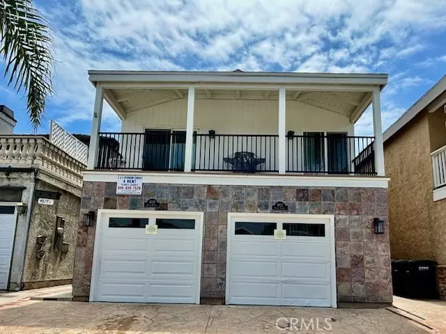 4821 RIVER AVE, Newport Beach, CA 92663