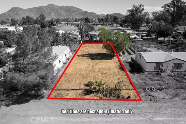 0 Willard ST, Winchester, CA 92596