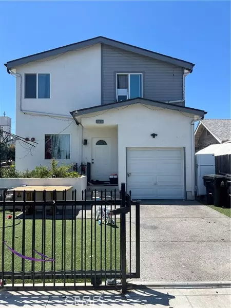 948 E 42nd PL, Los Angeles, CA 90011