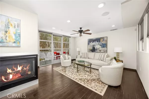 Pasadena, CA 91101,257 S Hudson AVE 108