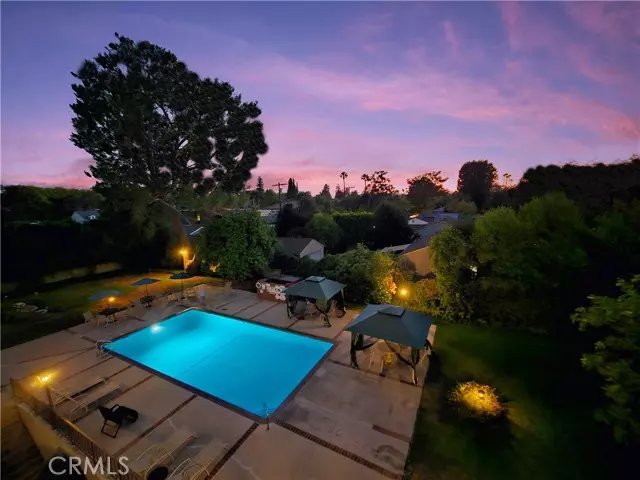 Sherman Oaks, CA 91403,5115 Kester AVE 302