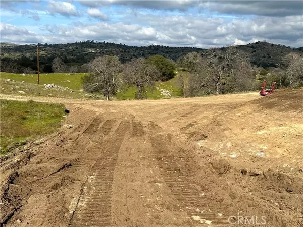 Coarsegold, CA 93614,1 Jewels Vista DR