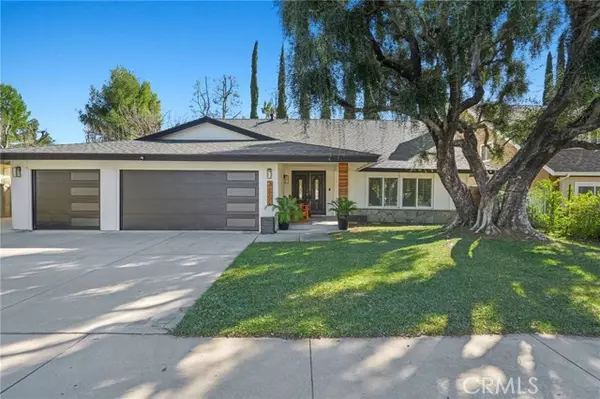 Calabasas, CA 91301,26950 Helmond DR