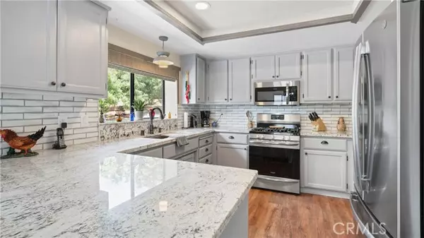 Kelseyville, CA 95451,10018 El Capitan WAY