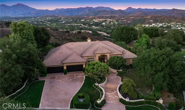 66 Panorama, Coto De Caza, CA 92679