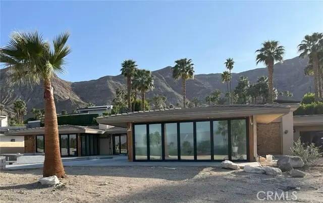 70303 Calico RD, Rancho Mirage, CA 92270