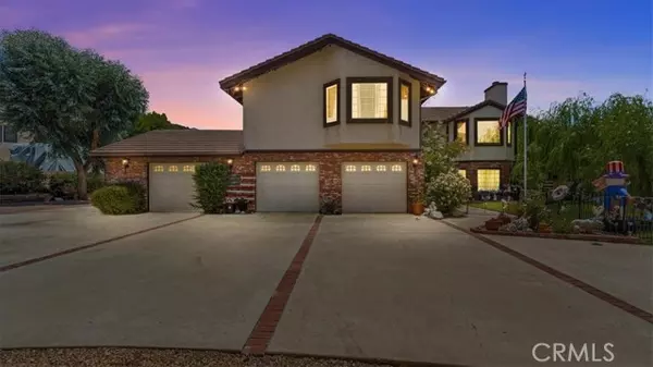 12943 Lupine CT, Yucaipa, CA 92399