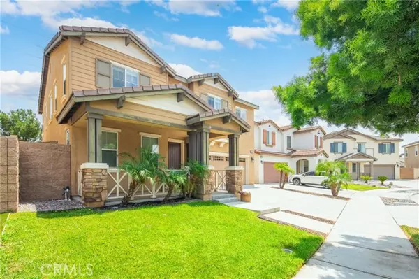 Eastvale, CA 92880,6512 Ballad DR