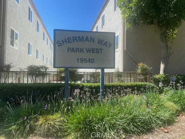19540 Sherman WAY 605, Reseda, CA 91335