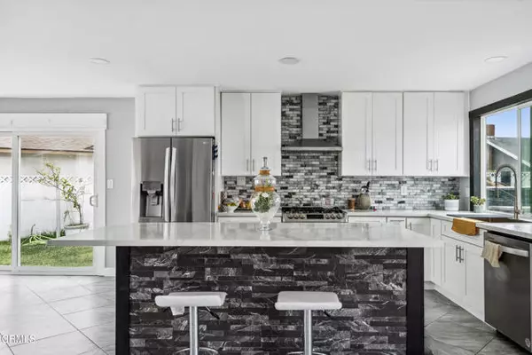 Port Hueneme, CA 93041,1712 N 7th PL