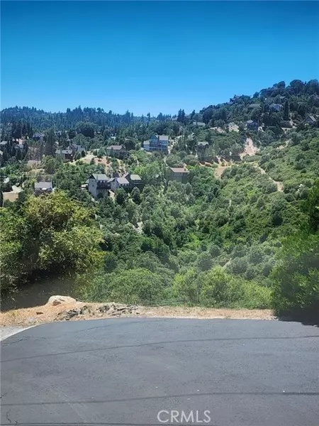 0 Brentwood DR, Lake Arrowhead, CA 92352