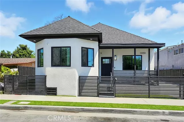 13450 Jetmore AVE, Paramount, CA 90723