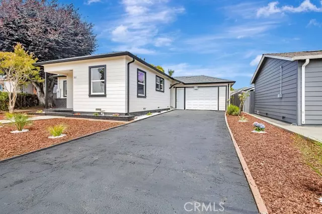 352 Hushbeck AVE, Watsonville, CA 95076