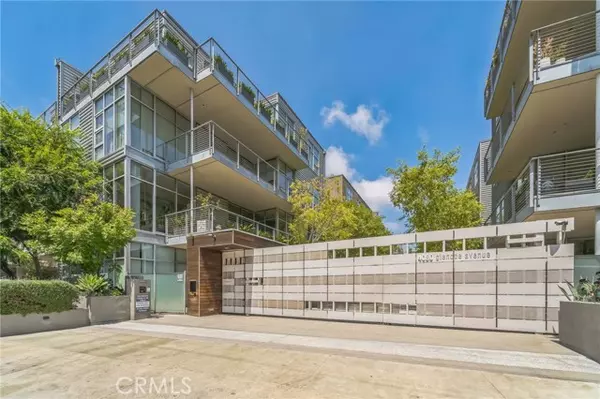 Marina Del Rey, CA 90292,4080 Glencoe 108