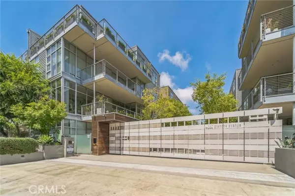 Marina Del Rey, CA 90292,4080 Glencoe 108