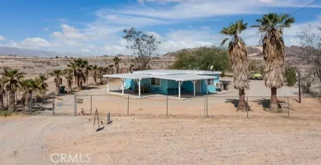 2776 Marks RD, Twentynine Palms, CA 92277
