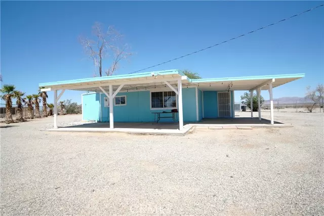 2776 Marks RD, Twentynine Palms, CA 92277