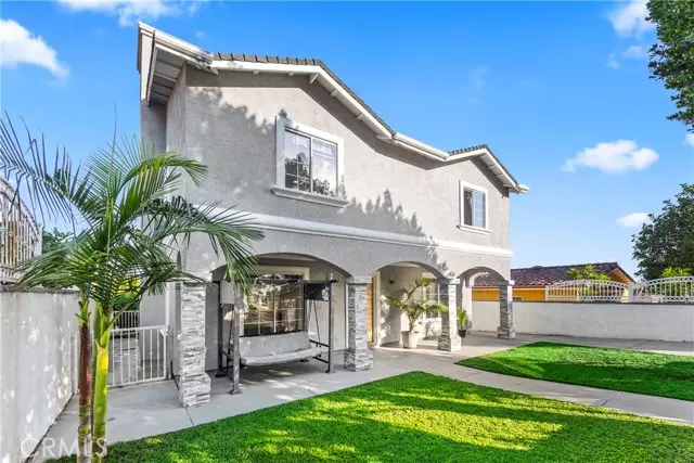 13266 Sayre ST, Sylmar, CA 91342