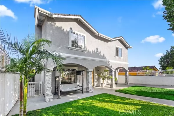 13266 Sayre ST, Sylmar, CA 91342