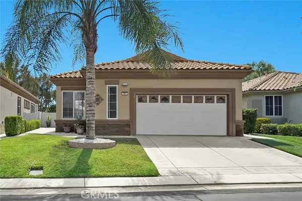 567 Northwood AVE, Banning, CA 92220
