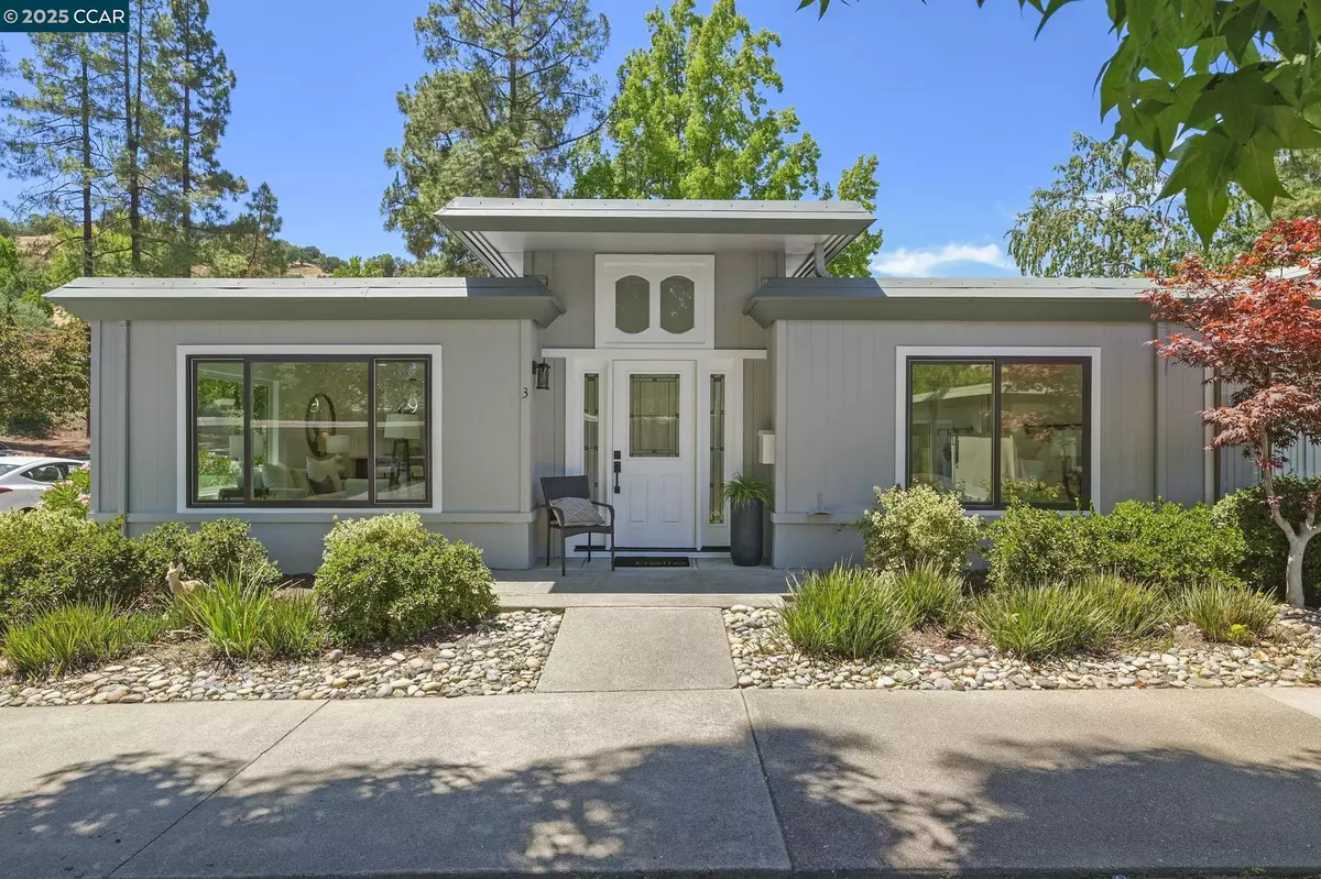 Walnut Creek, CA 94595,1133 Golden Rain Road 3