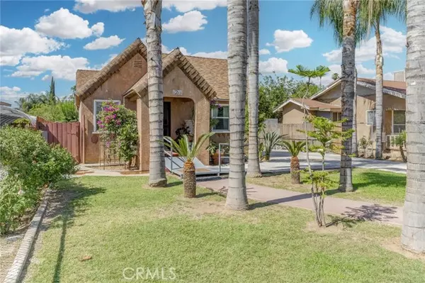 Bakersfield, CA 93305,1211 E 18th ST