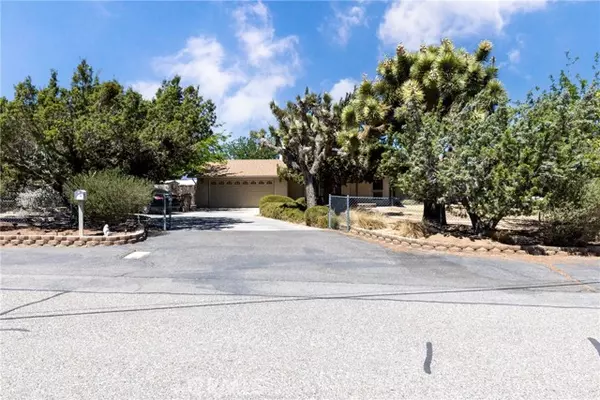 Hesperia, CA 92345,14734 Melbourne AVE