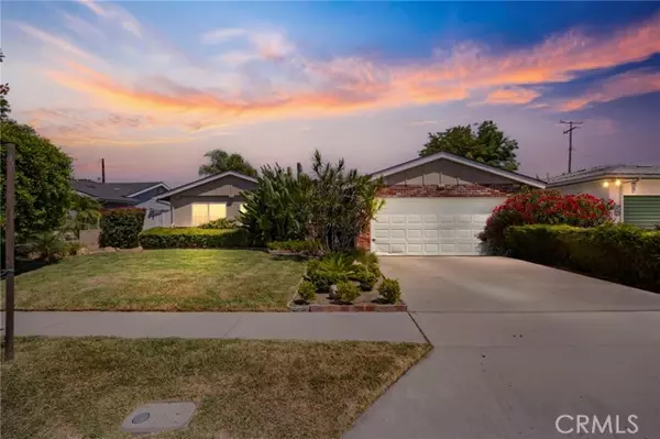 Pico Rivera, CA 90660,5430 Lemoran AVE