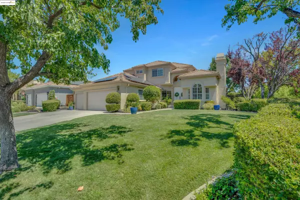 805 Devonshire LOOP, Brentwood, CA 94513
