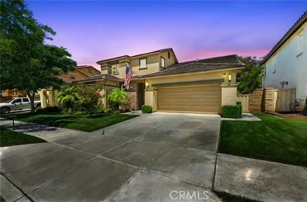 Lake Elsinore, CA 92532,34278 Canyon Rim DR