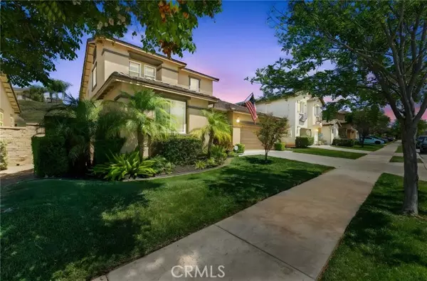 Lake Elsinore, CA 92532,34278 Canyon Rim DR