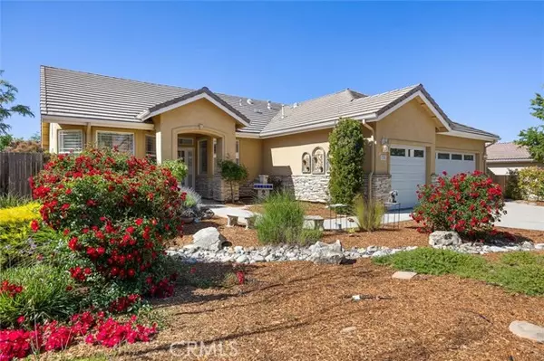 Paso Robles, CA 93446,770 Oxen ST