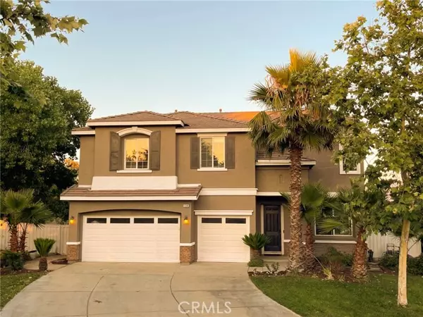 104 Lenore CT, Beaumont, CA 92223