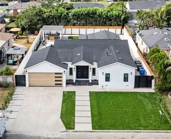 9044 Bigby ST, Downey, CA 90241
