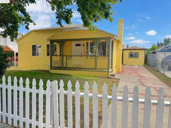 528 LA PRENDA DR, Oakland, CA 94603
