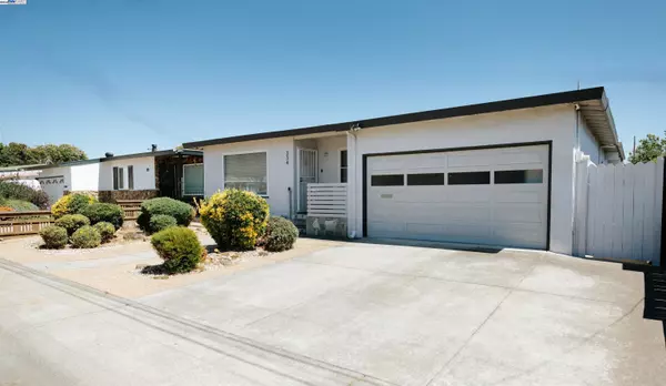 Hayward, CA 94541,334 Oxford ST