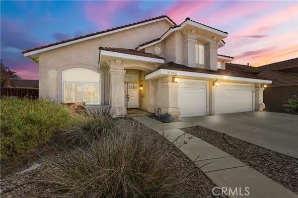 Murrieta, CA 92562,24046 Fuschia CT