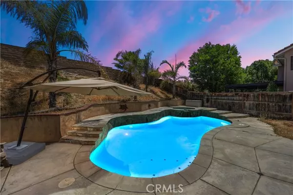 Murrieta, CA 92562,24046 Fuschia CT