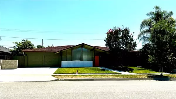 626 E Palmdale AVE, Orange, CA 92865