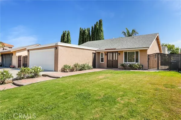 Irvine, CA 92604,5171 Doanoke AVE